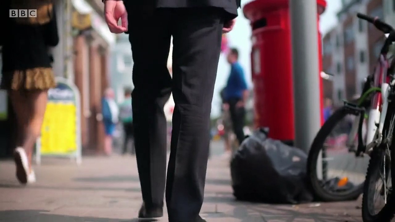 Moment of Proof - Se1 - Ep05 - The Trap HD Watch HD Deutsch