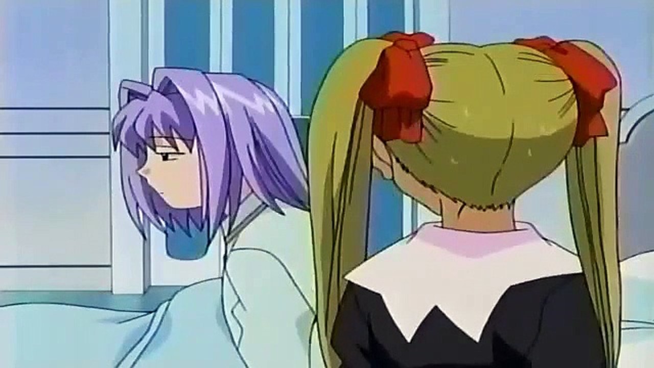 Tokyo Underground - Ep10 HD Watch HD Deutsch