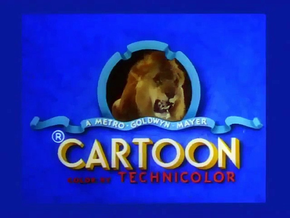 Tom and Jerry - Volume 1 - Ep06 - Puss N Toots HD Watch HD Deutsch