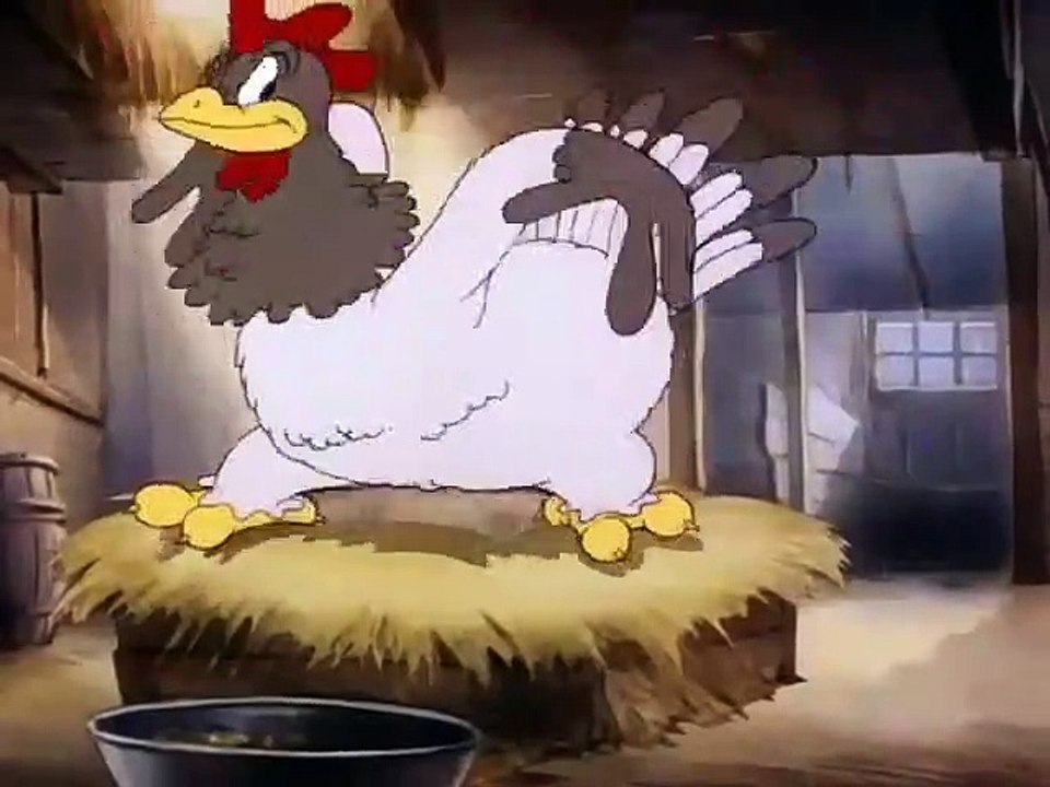 Tom and Jerry - Volume 1 - Ep08 - Fine Feathered Friend HD Watch HD Deutsch