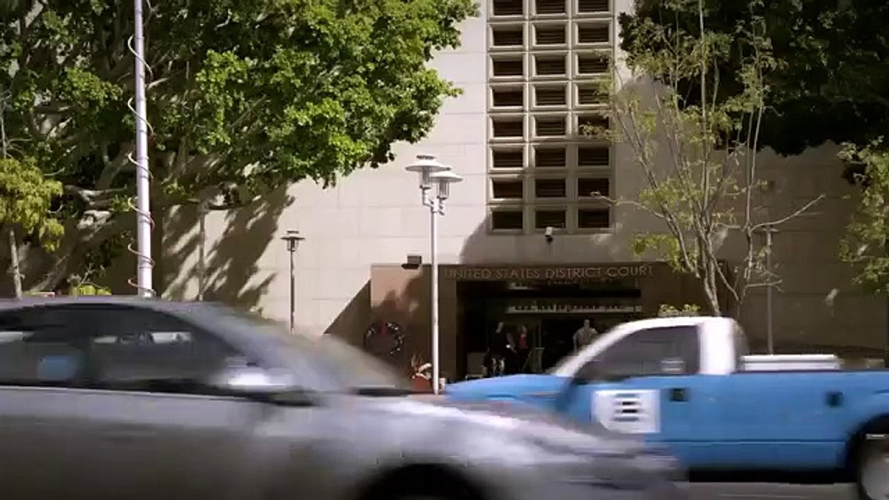 Bosch - Se1 - Ep03 - Chapter Three - Blue Religion HD Watch HD Deutsch