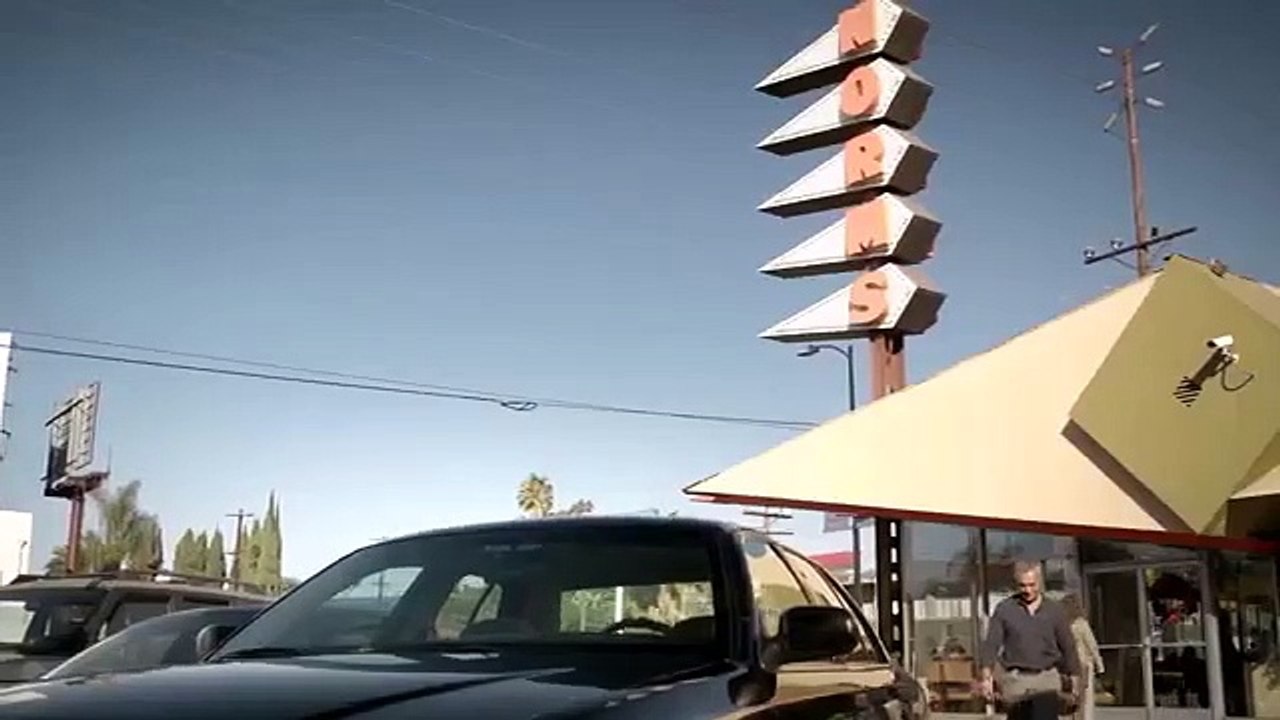 Bosch - Se1 - Ep08 - Chapter Eight - High Low HD Watch HD Deutsch