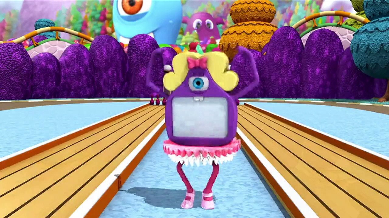 Monster Math Squad - Se1 - Ep10 HD Watch HD Deutsch