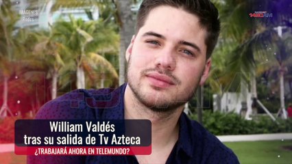 Aseguran que volverá a la televisión de Estados Unidos