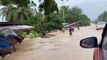 Inundações e deslizamentos deixam mortos nas Filipinas