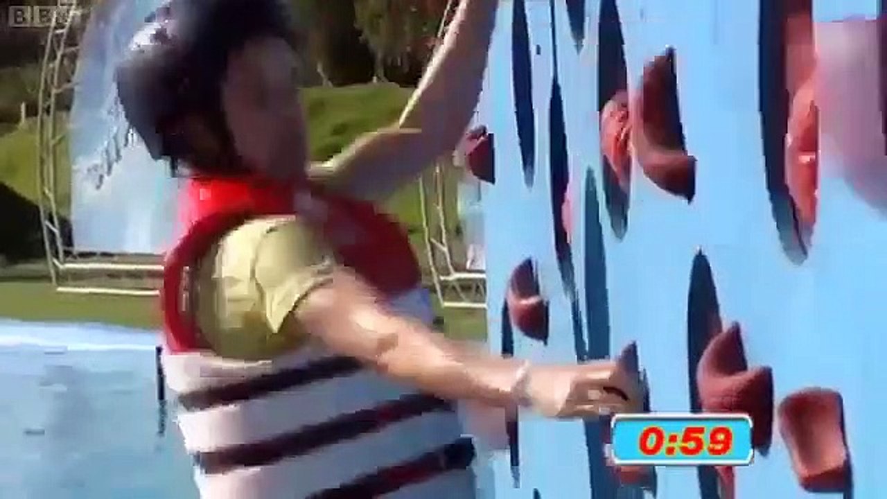 Total Wipeout - Se2 - Ep05 HD Watch HD Deutsch