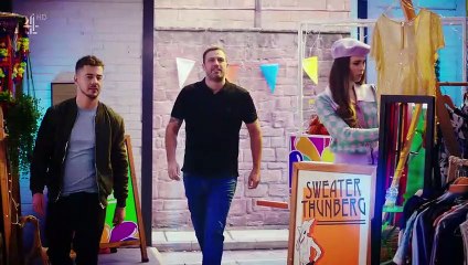 Hollyoaks 28th October 2022