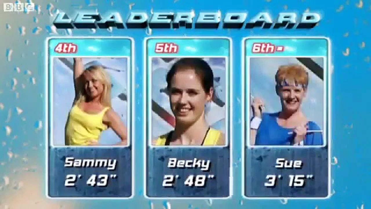 Total Wipeout - Se2 - Ep04 HD Watch HD Deutsch