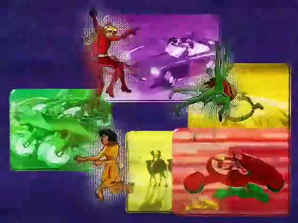 Totally Spies - Se1 - Ep06 - The Eraser HD Watch HD Deutsch