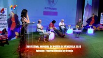 Recitales del Festival en años anteriores (40)