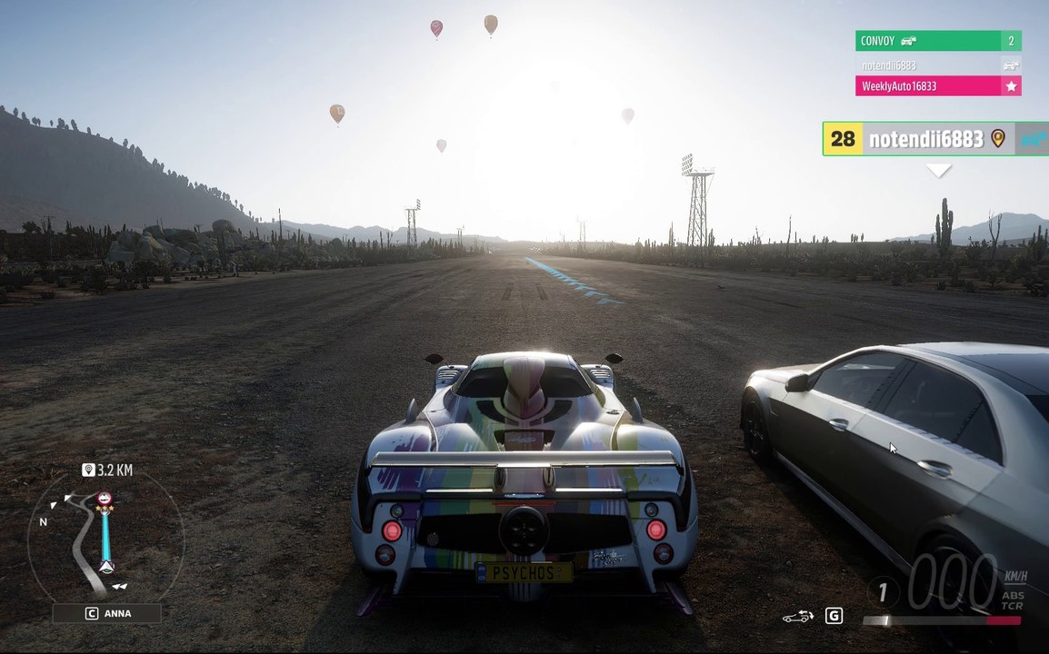 Forza Horizon 5