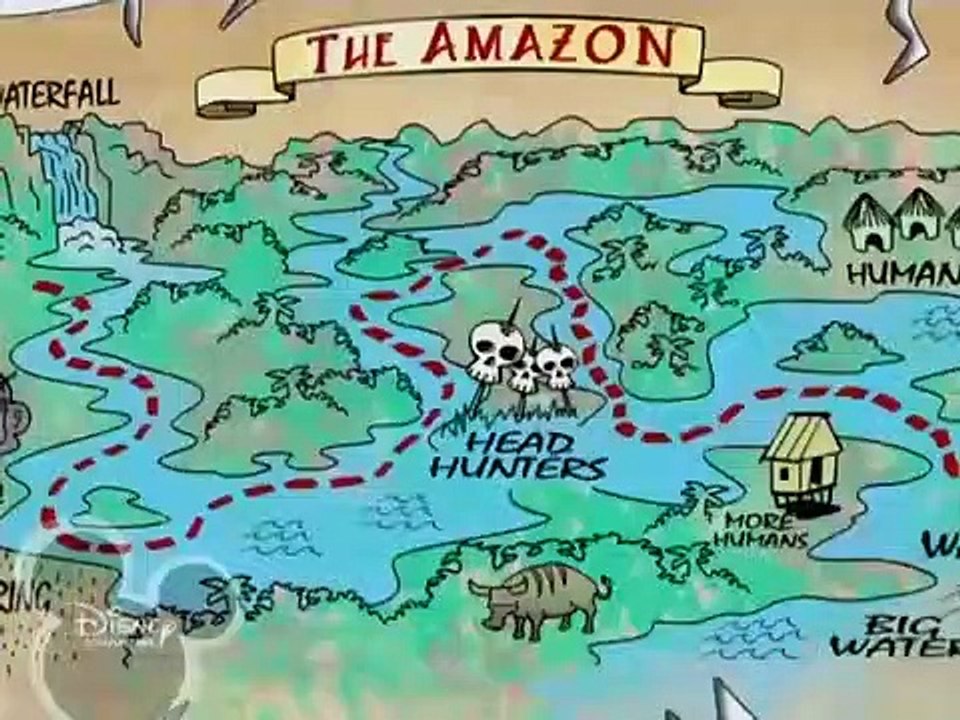 Brandy $$ Mr. Whiskers - Se1 - Ep06 HD Watch HD Deutsch