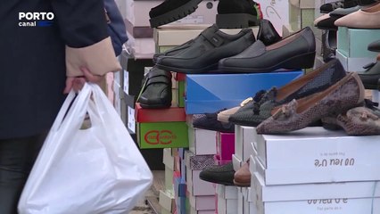 Insatisfação sobe de tom. Feirantes de Gondomar ameaçam deixar recinto