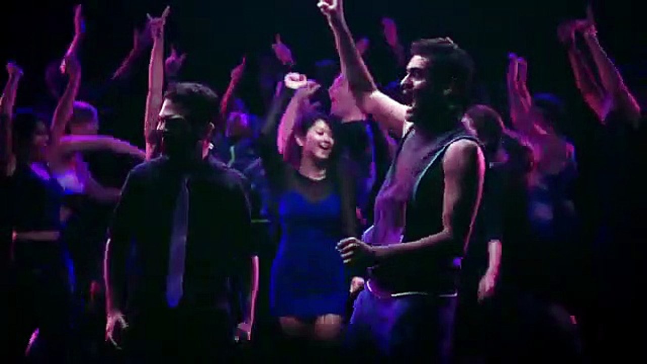 Crunch Time - Se1 - Ep06 - The Moruga HD Watch HD Deutsch