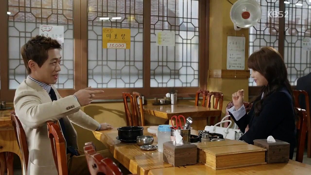 Chief Kim - Ep07 HD Watch HD Deutsch