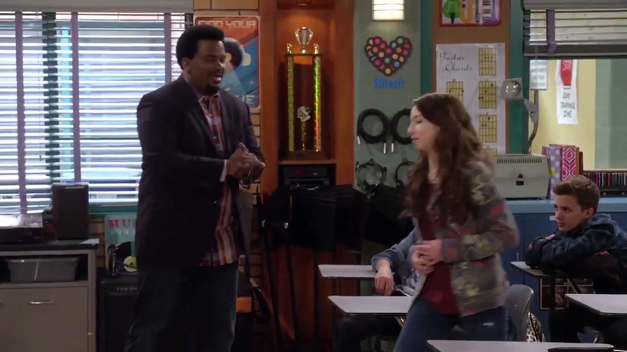 Mr Robinson - Se1 - Ep01 -Pilot HD Watch HD Deutsch