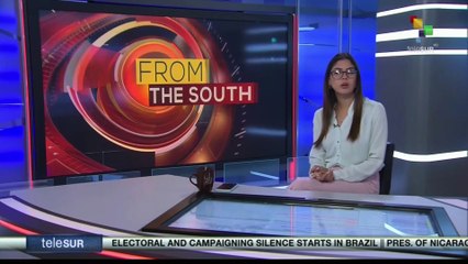 FTS 28-10 18:30 Bolsonaro’s followers insist on undermining the electoral process