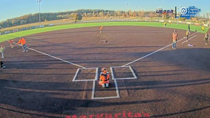 Margaritas Field (KC Sports) Tue, Oct 25, 2022 8:45 AM to 1:37 PM