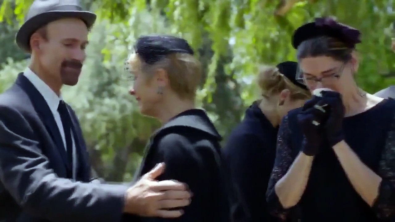 True Nightmares - Se1 - Ep01 - Crazy Love HD Watch HD Deutsch