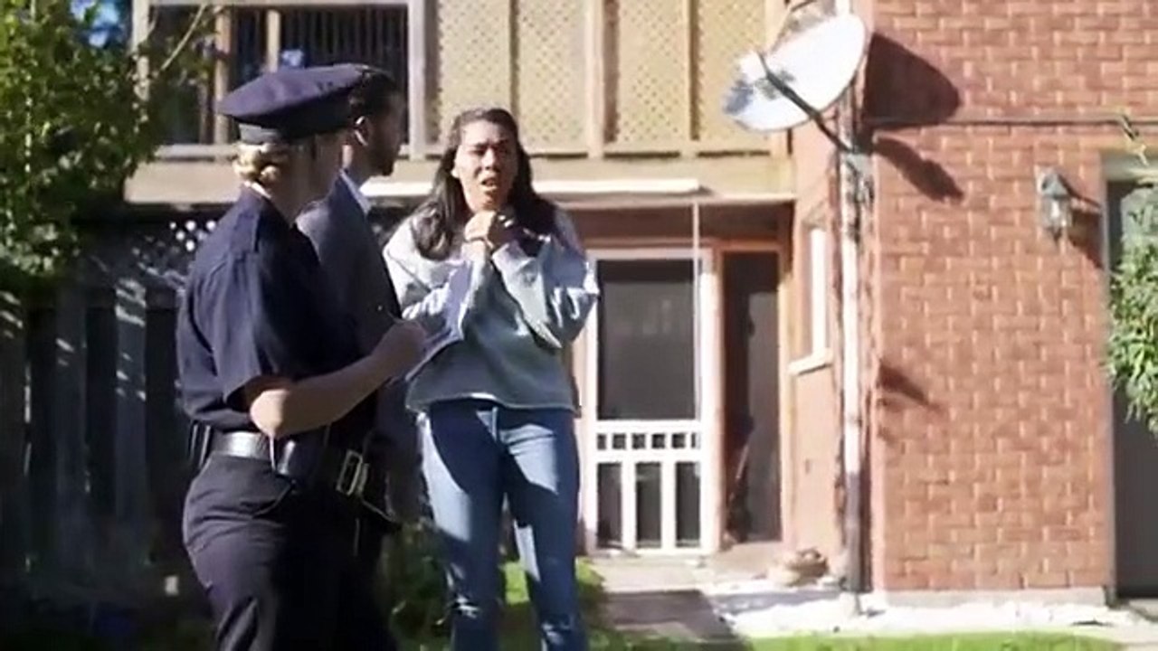 Mur-'der Board - Se1 - Ep03 - Mur-'der on the Trail HD Watch HD Deutsch