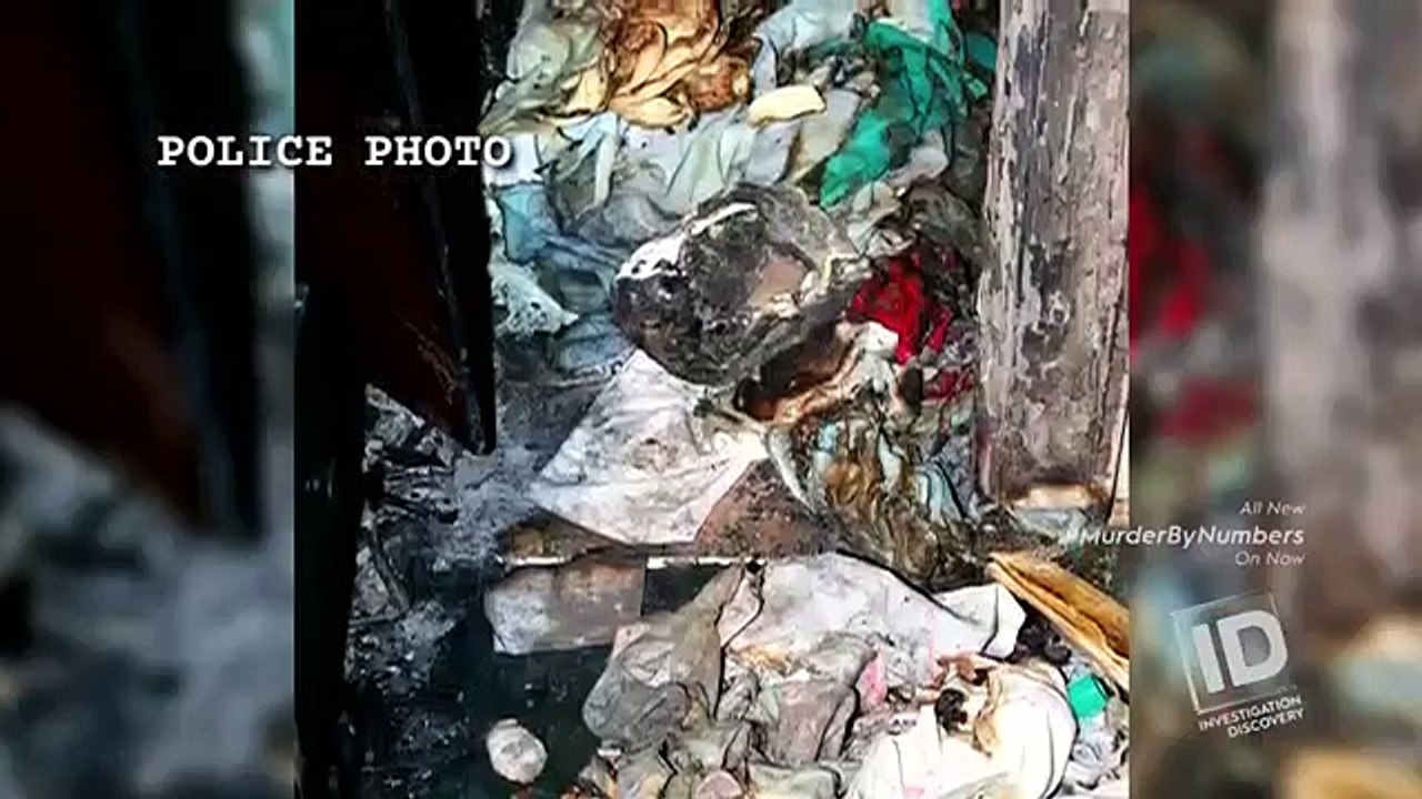 Mur-'der by Numbers - Se1 - Ep02 - Dog Days of Mur-'der HD Watch HD Deutsch