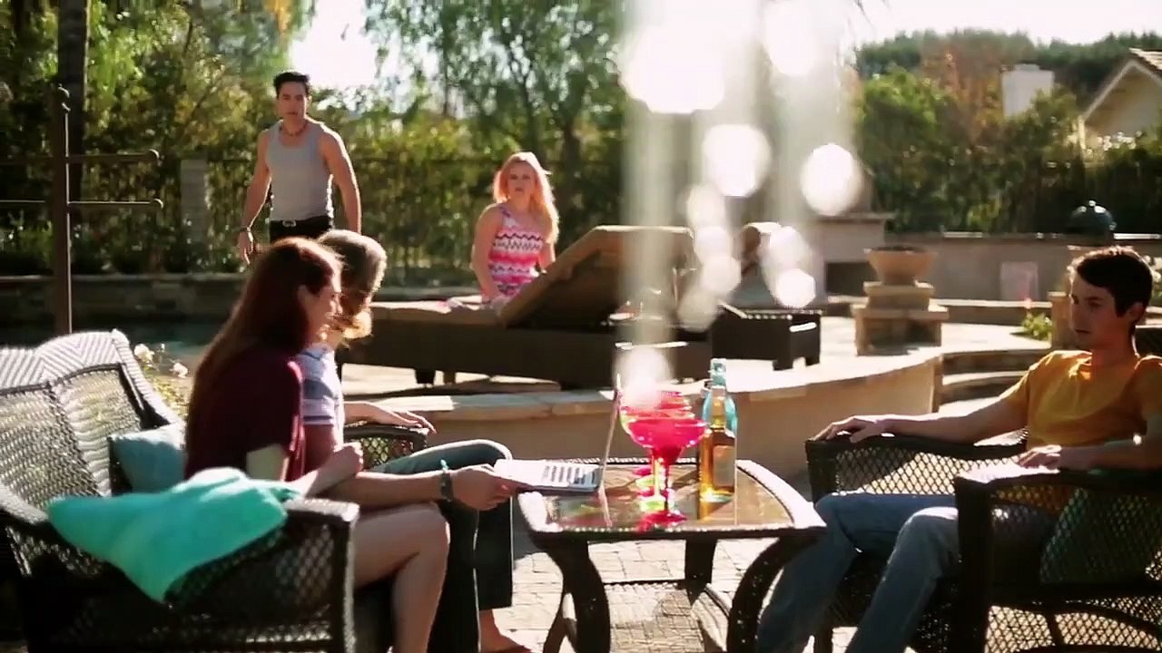 Mur-'der Among Friends - Se1 - Ep02 - Mur-'der Pact HD Watch HD Deutsch