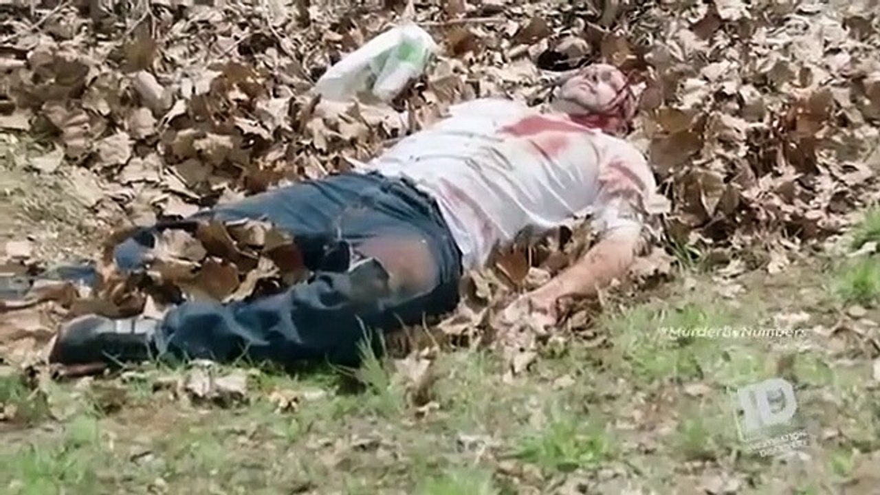 Mur-'der by Numbers - Se1 - Ep04 - Mur-'der Calling HD Watch HD Deutsch