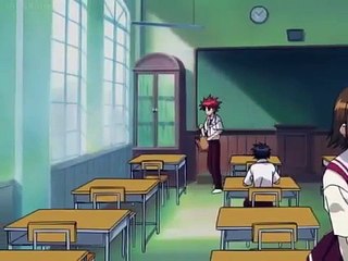 D.N.Angel - Ep05 HD Watch HD Deutsch