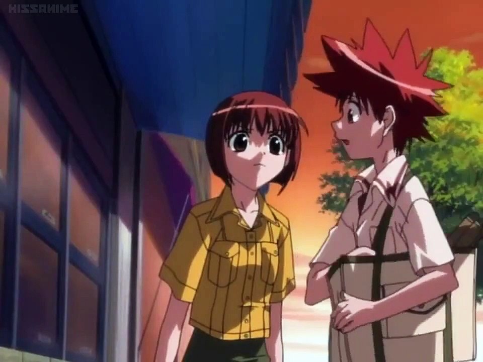 D.N.Angel - Ep09 HD Watch HD Deutsch