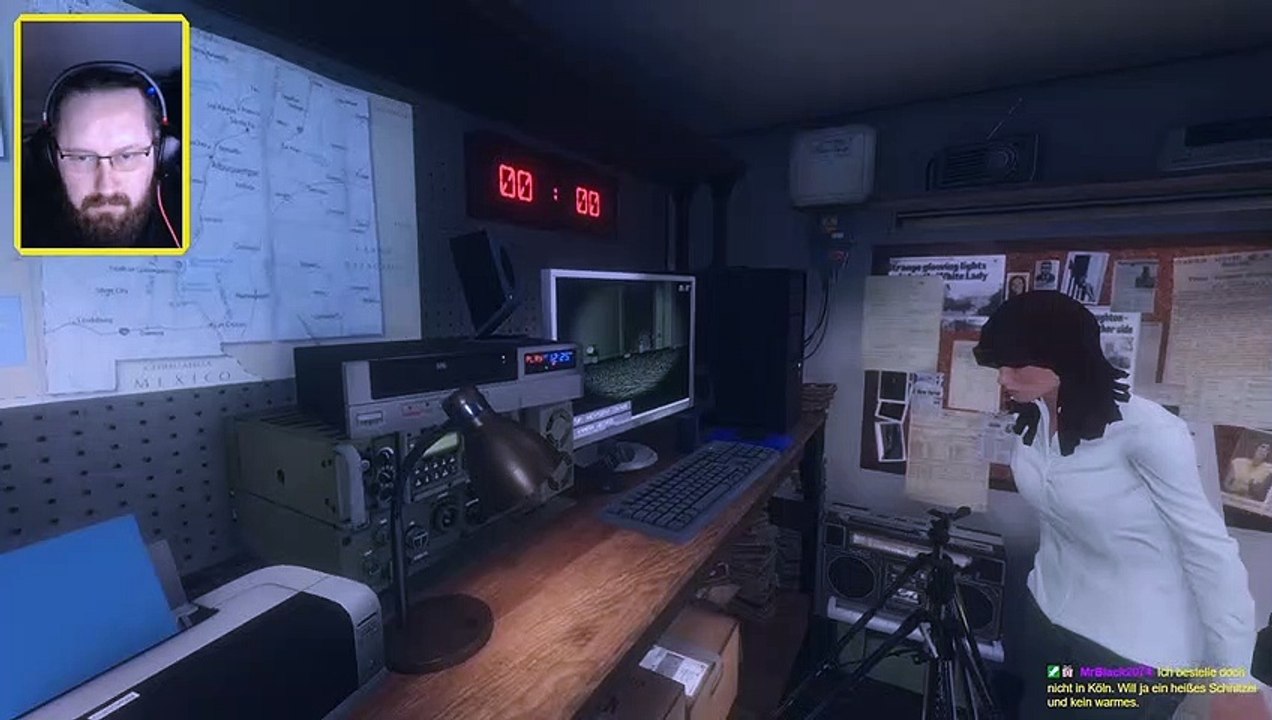 Es war der andere Raum. Phasmophobia #64 (Part 2)