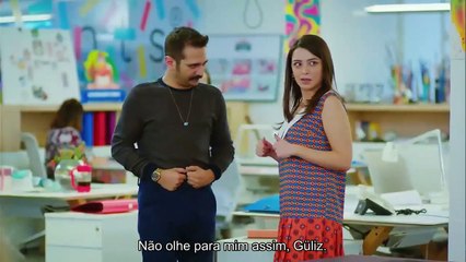 Pássaro Madrugador (Erkenci Kuş) Episódio- 28