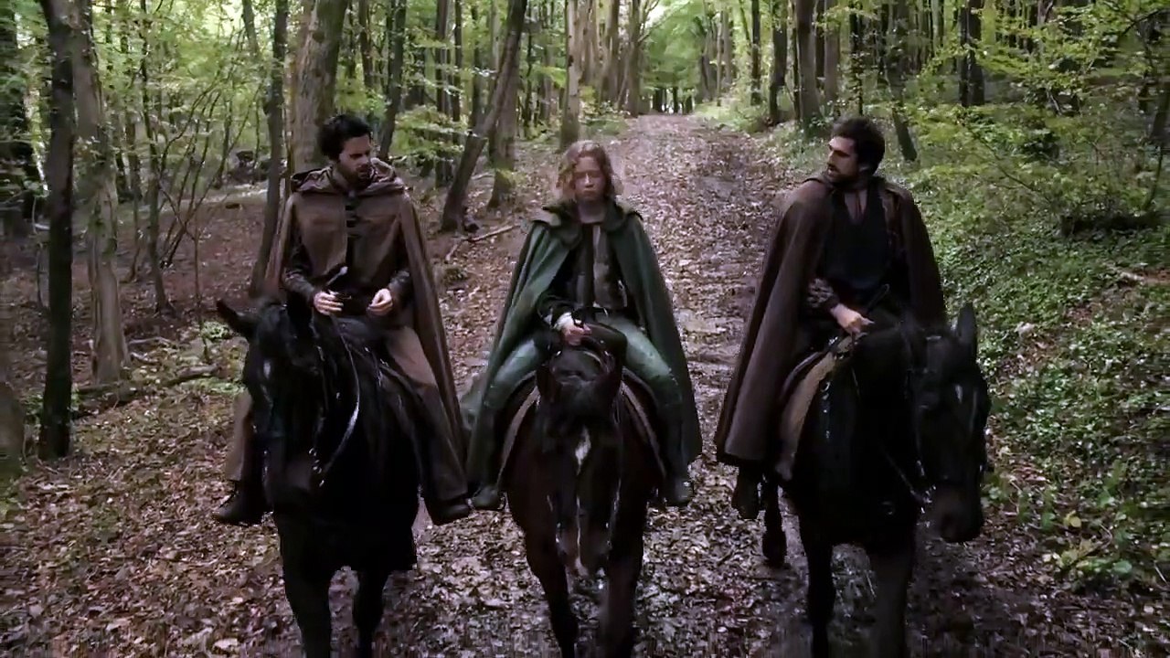 Da Vincis Demons - Se1 - Ep06 - The Devil HD Watch HD Deutsch