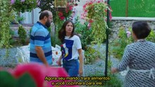 Pássaro Madrugador (Erkenci Kuş) Episódio-01