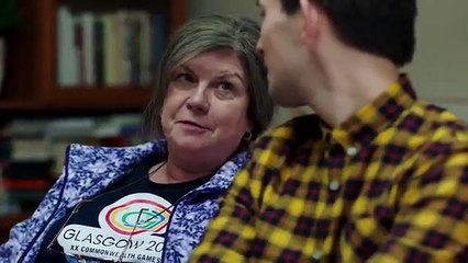 Two Doors Down - Se3 - Ep03 - Break In HD Watch HD Deutsch