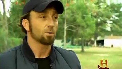 UFO Hunters - Se1 - Ep09 HD Watch HD Deutsch