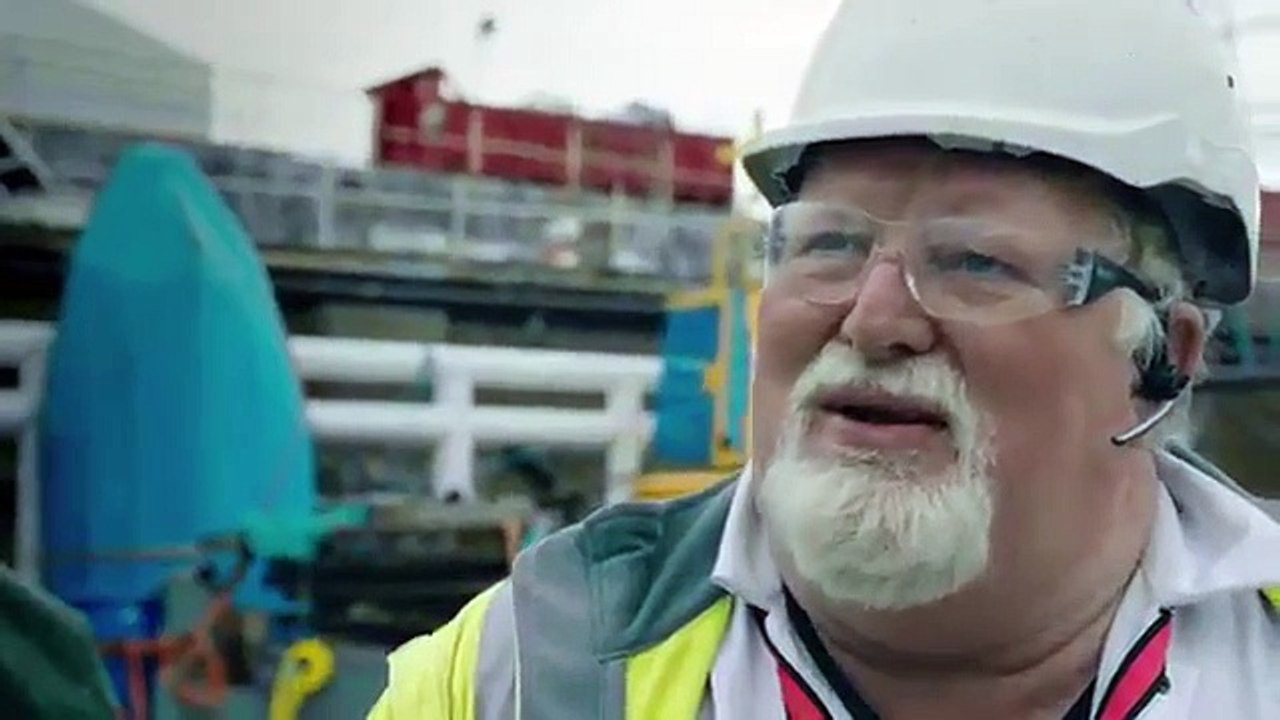 Disasters at Sea - Se1 - Ep01 HD Watch HD Deutsch