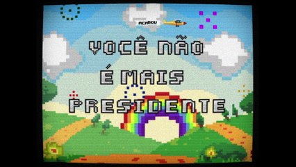 Meu  Funeral - Acabou, Você Não É Mais Presidente