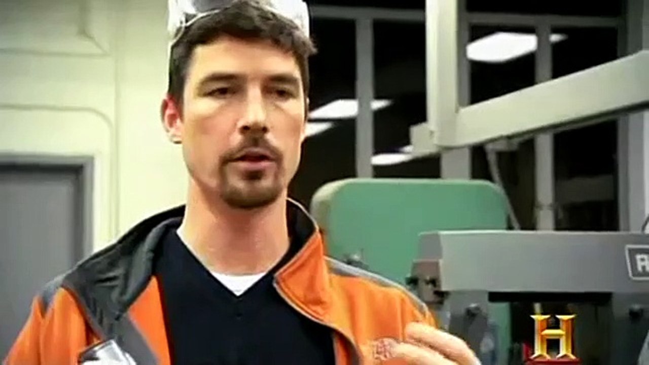 UFO Hunters - Se1 - Ep10 HD Watch HD Deutsch