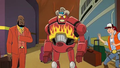 Dallas $$ Robo - Se1 - Ep07 HD Watch HD Deutsch