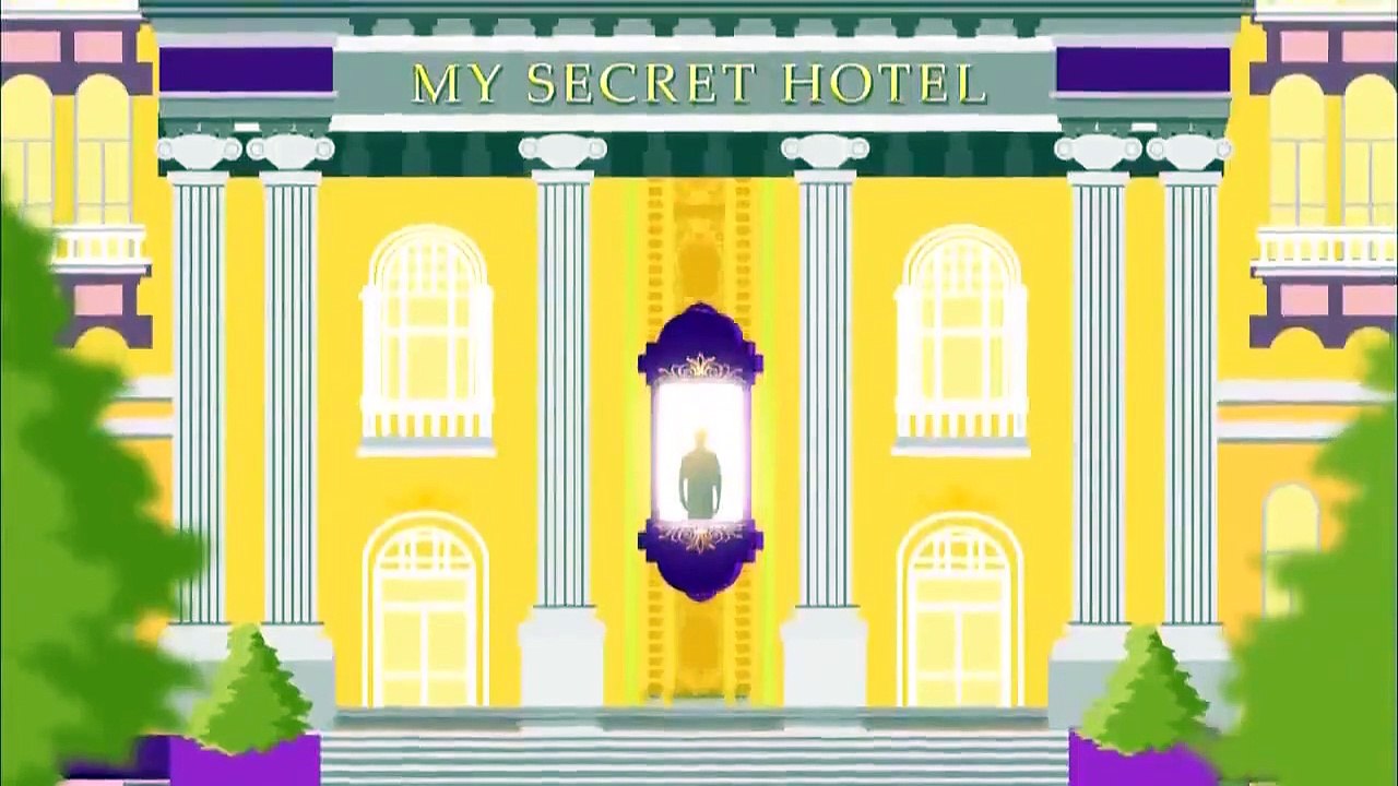 My Secret Hotel - Ep02 HD Watch HD Deutsch