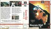 Karate Kid 3 1989 Español Latino Doblaje Argentino VHS