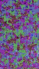 The beauty Of Anime world.