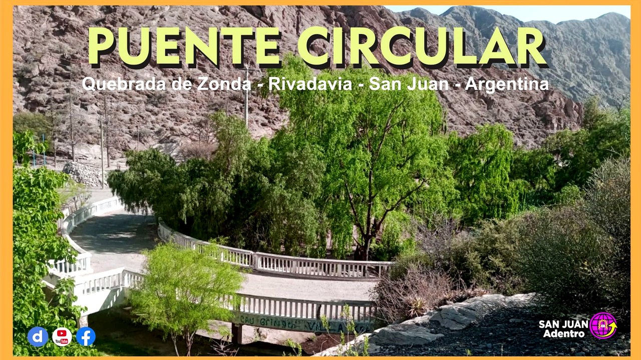 Puente Circular 2