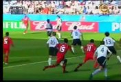 [Coupe Confédération 2005] - Allemagne - Tunisie 1e mi-temps - YouTube