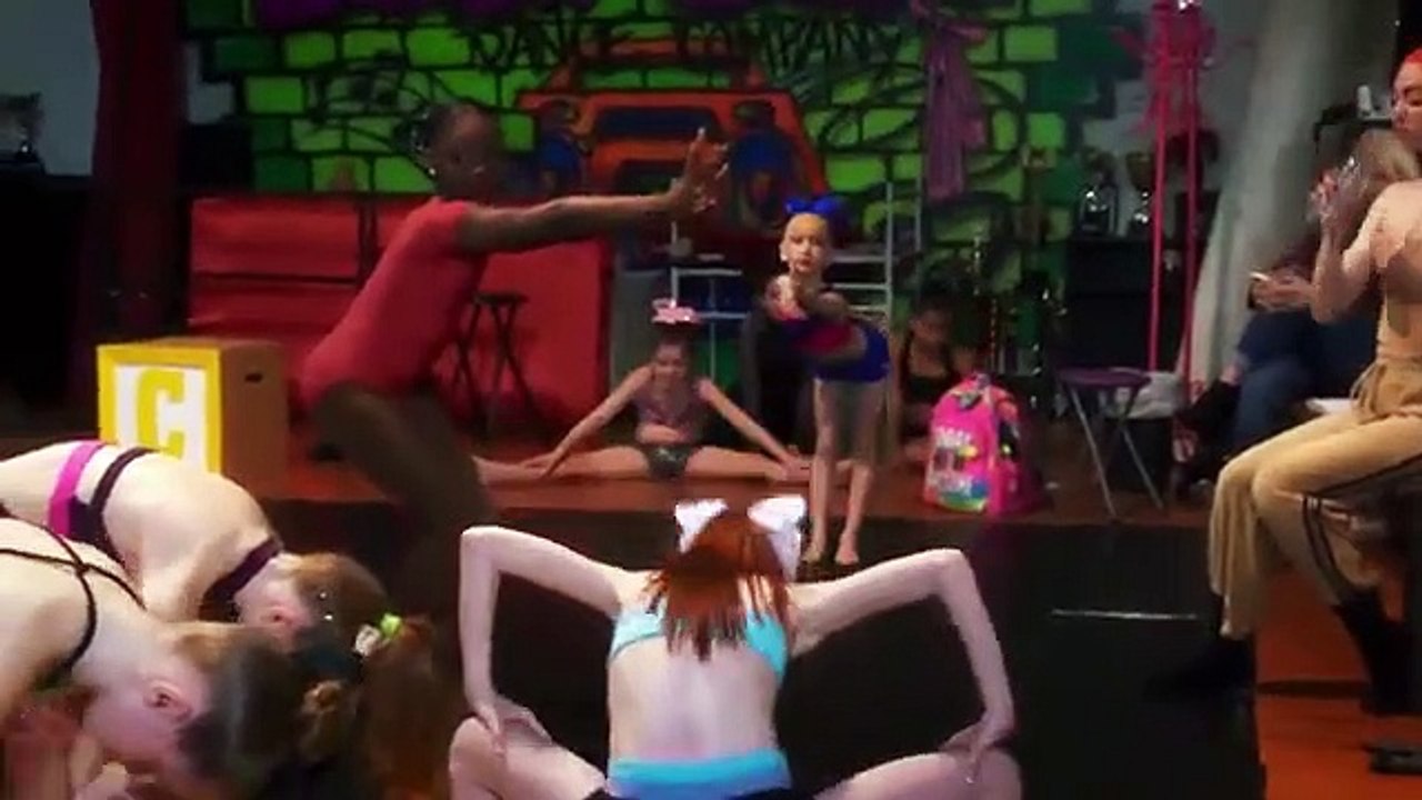 Dancing Queen - Se1 - Ep08 HD Watch HD Deutsch