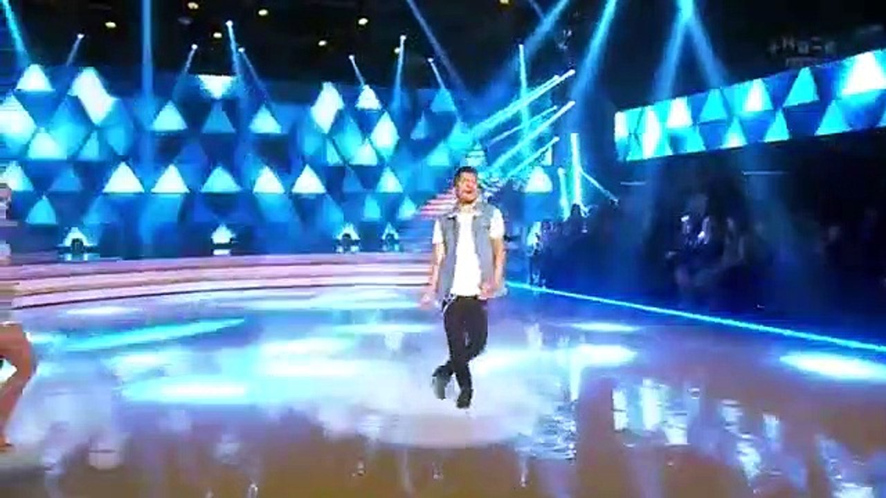 Dancing With the Stars (NZ) - Se7 - Ep01 HD Watch HD Deutsch