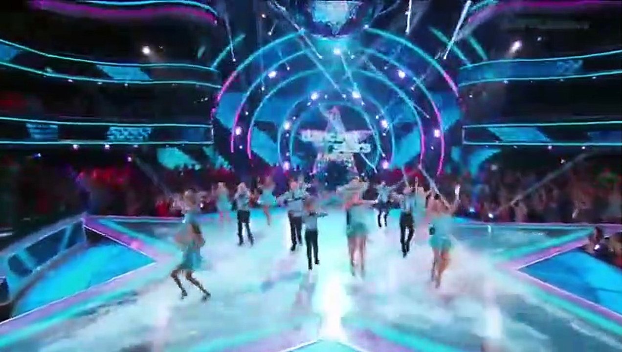 Dancing with the stars - juniors - se1 - ep01 - the premiere hd watch hd deutsch