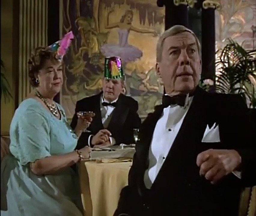 Ellery Queen - Se1 - Ep02 HD Watch HD Deutsch