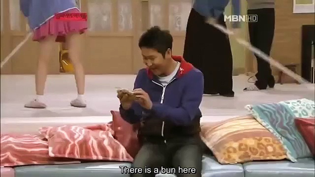 Vampire Idol (2011) - Ep08 HD Watch HD Deutsch