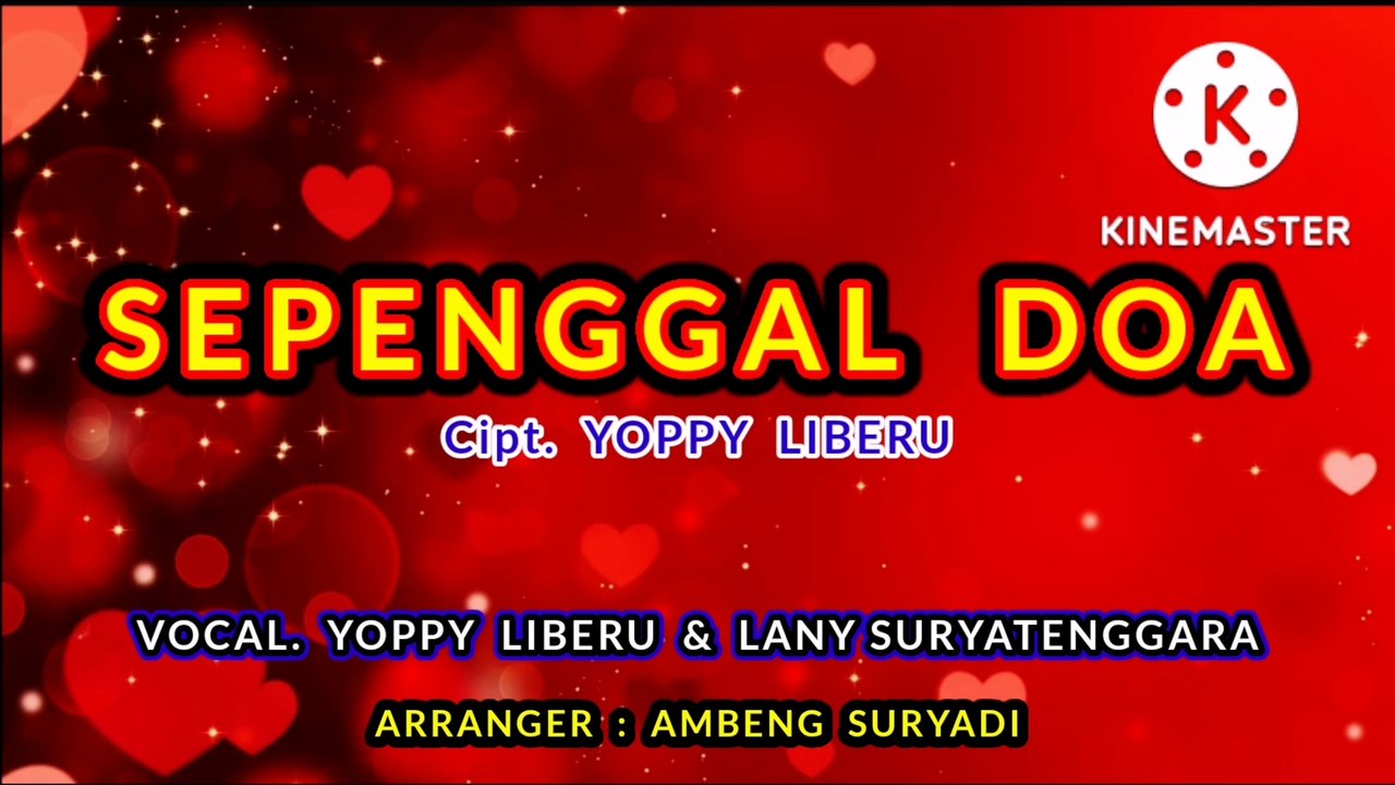 SEPENGGAL DOA ( a piece of prayer ) Buddhists song, Lagu Buddis, SEPENGGAL DOA